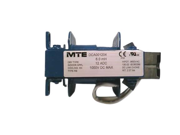 MTE DCA001204