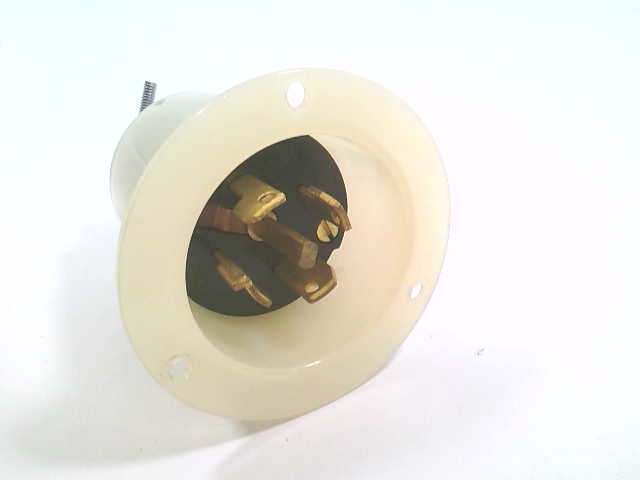 HUBBELL 45185-CL