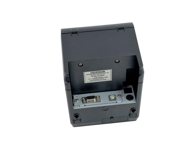 SEMACON TP-9080