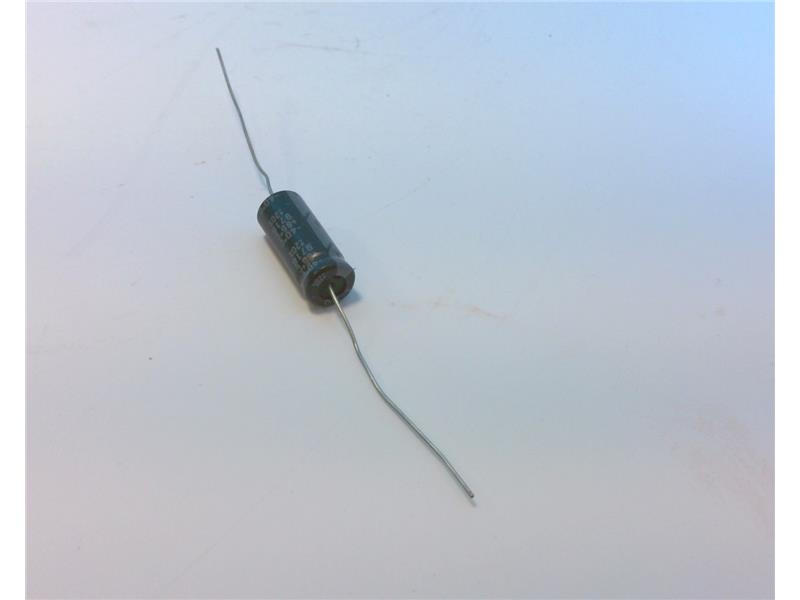 NTE NEH100M63DC