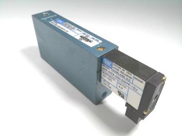 MAC VALVES INC 48A-AMA-000-GDFP-1DJ