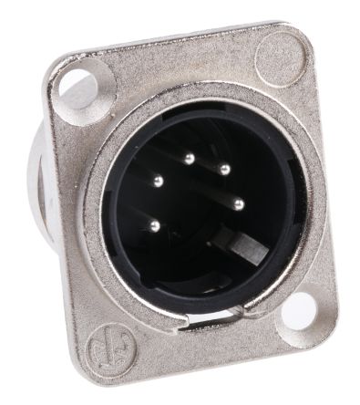 NEUTRIK NC5MD-L-1