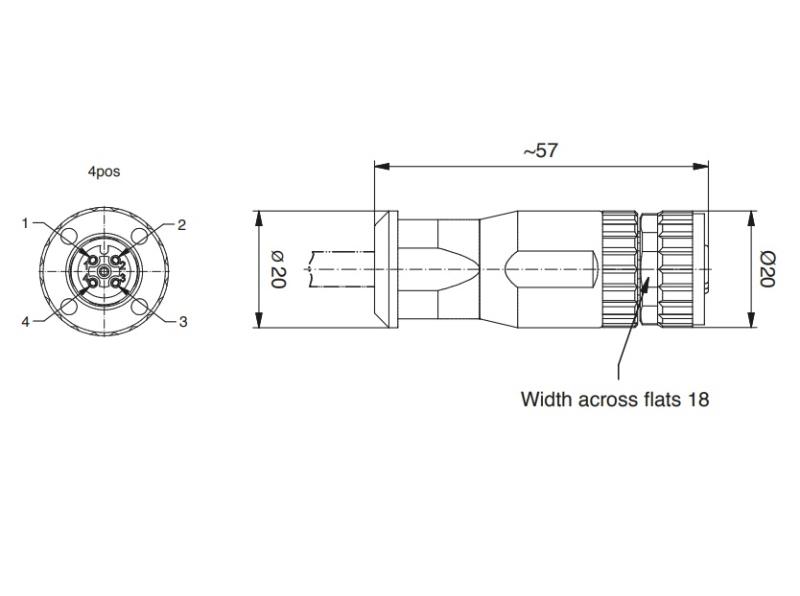 RADWELL RAD03245