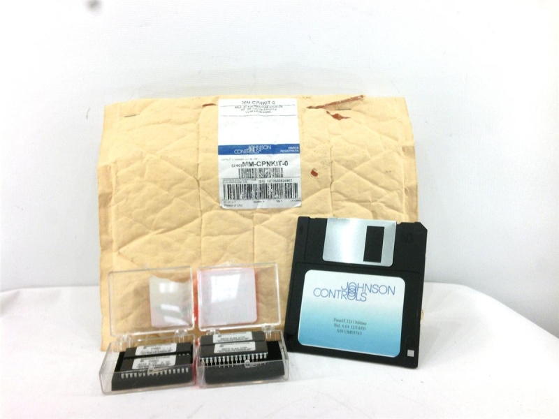 MM-CPNKIT-0 by JOHNSON CONTROLS
