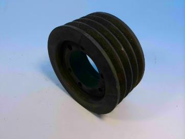 MARTIN SPROCKET & GEAR INC 4 3V 412 SH