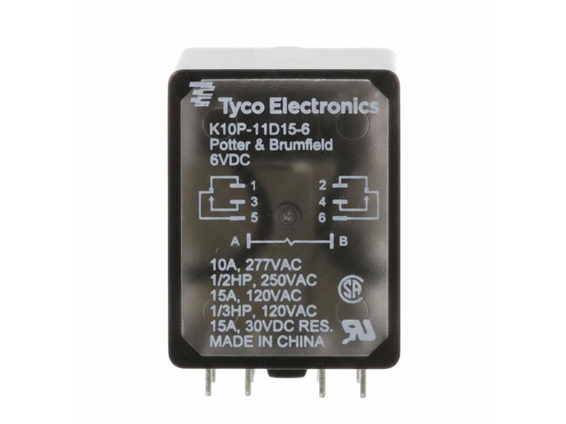 TE CONNECTIVITY 4-1393144-6