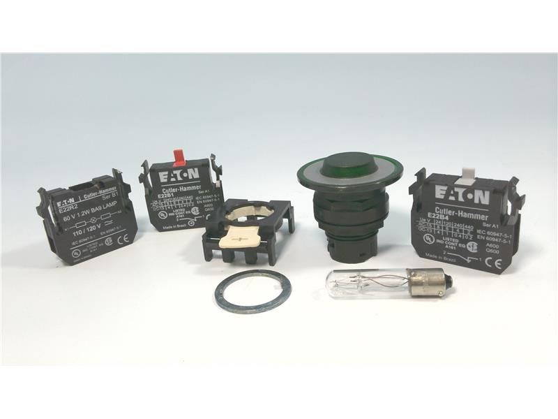 EATON CORPORATION E22HD3X10S