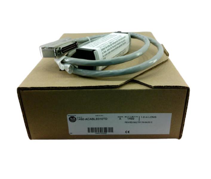 ALLEN BRADLEY 1492-ACABLE010TD