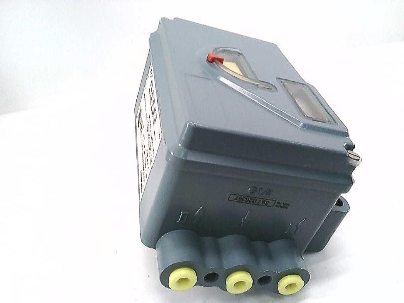 ECKARDT SRD991-BHFS6FAANY-V02