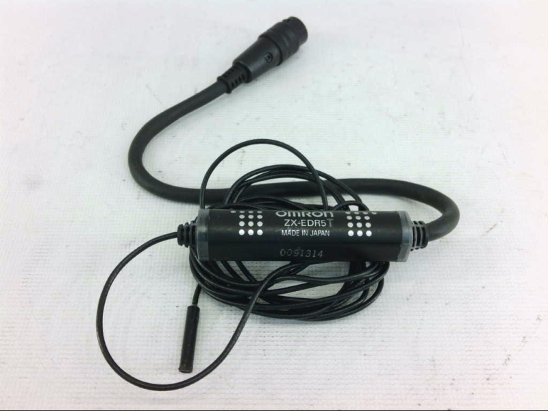OMRON ZX-EDR5T