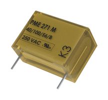 KEMET PME271MD6220KR30