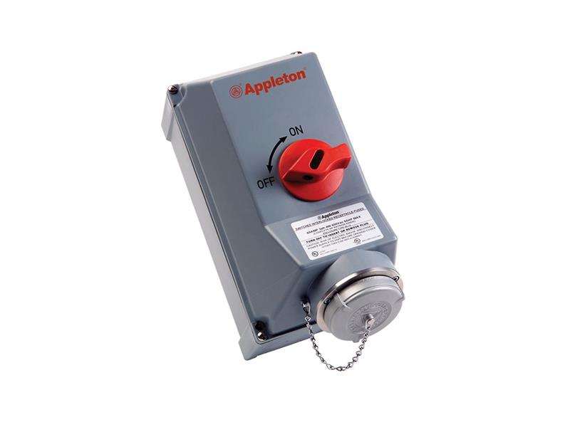 EMERSON NMACP3034BC