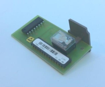 SIEMENS PKODC