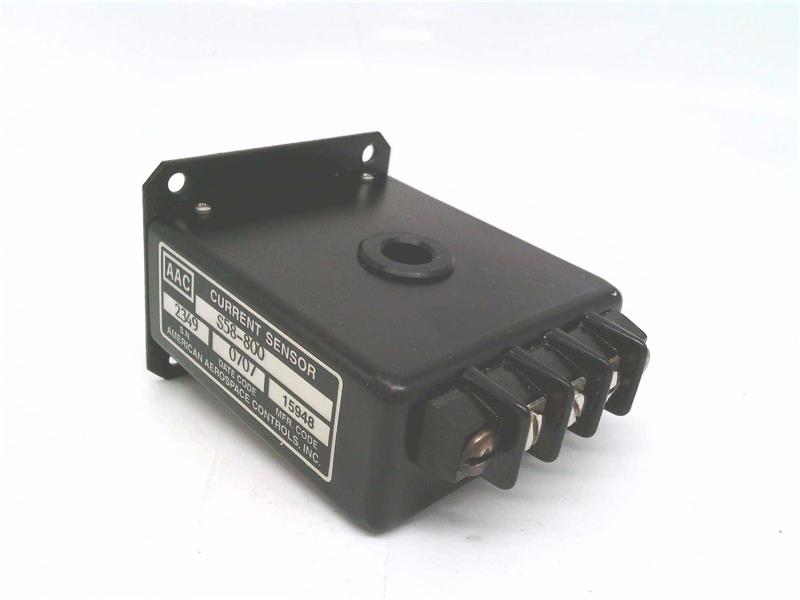 S58-800 by AMERICAN AEROSPACE
