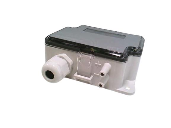 HK INSTRUMENTS DPT2500-R8-D