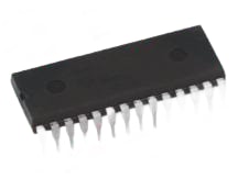 PIC18F2620-E/SP par MICROCHIP TECHNOLOGY INC