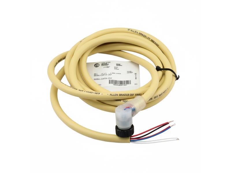 889N-L3AFA-20F by ALLEN BRADLEY