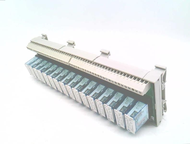 ALLEN BRADLEY 1492-XIM2024-16R