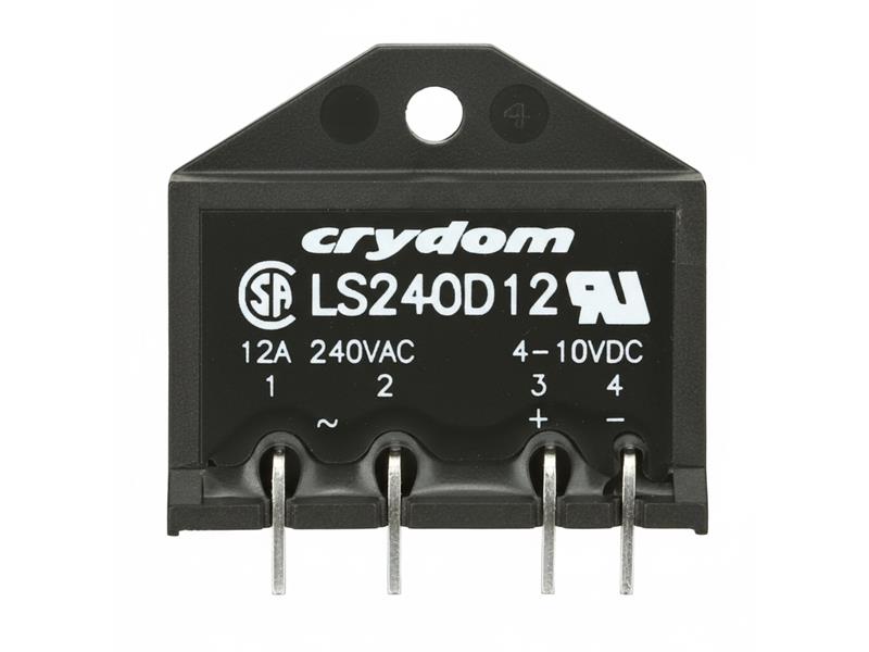 SENSATA TECHNOLOGIES LS240D12