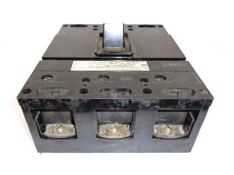 SIEMENS JJ3B350
