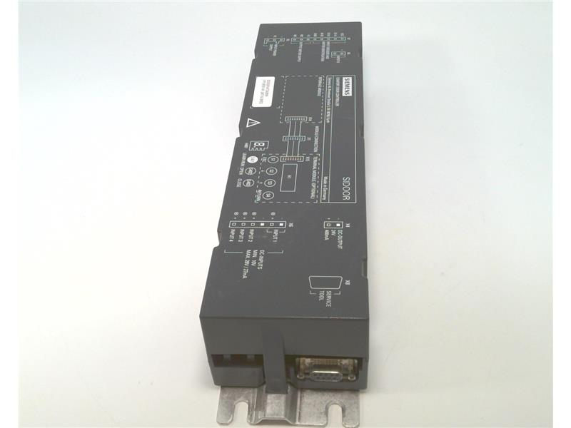 SIEMENS 6FB1141-3AT10-3WE2