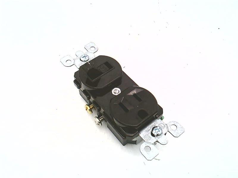 LEVITON 5225-S