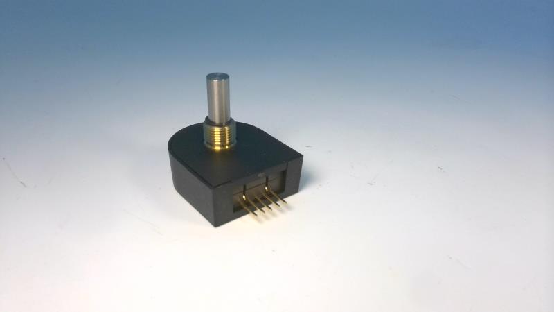 US DIGITAL S1-256-250-NE-N-D