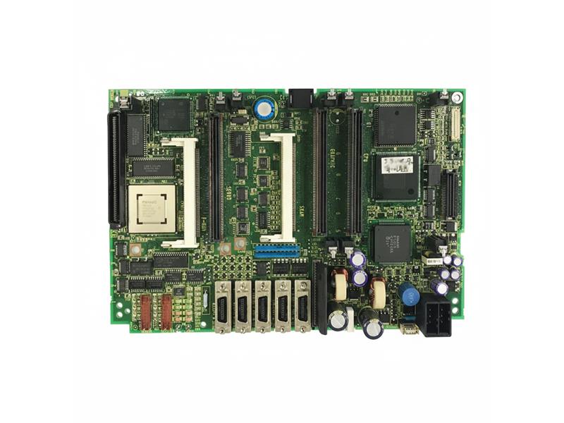 FANUC A20B-8100-0136