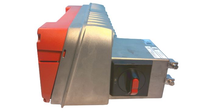 SEW EURODRIVE MTA11A-503-S043-M20-00/M11