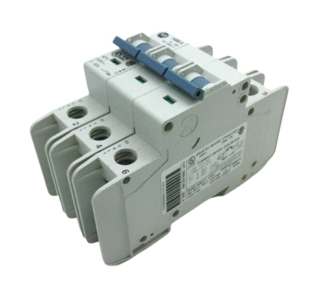 ALLEN BRADLEY 1489-A3C400