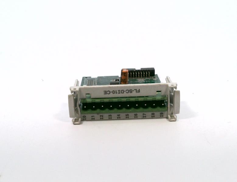 SELEC FL-SC-DI10-CE-ROHS