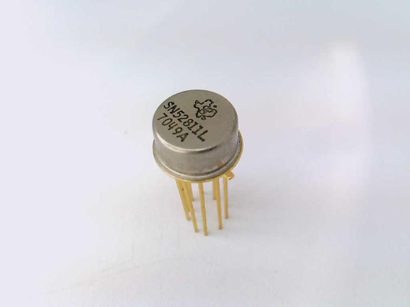 TEXAS INSTRUMENTS SEMI SN52811L