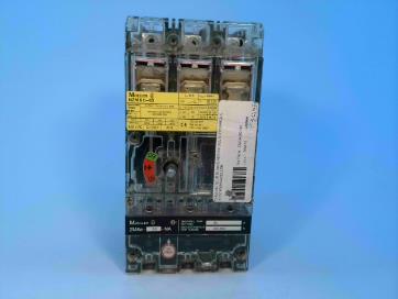 EATON CORPORATION NZM 6B-63/ZM6A-60-NA