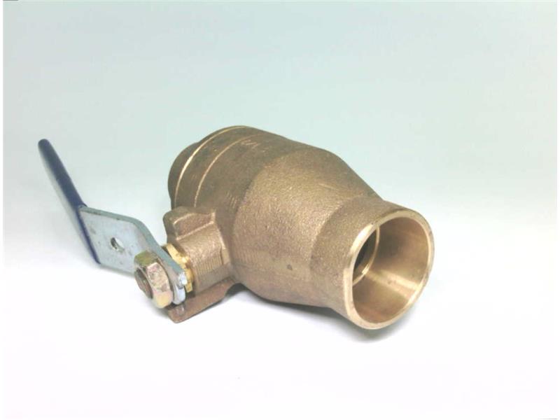 NIBCO S-585-70-EL 1-1/2