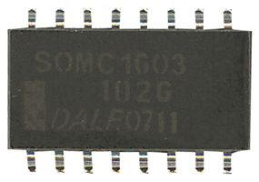 VISHAY SOMC160322R0GEA