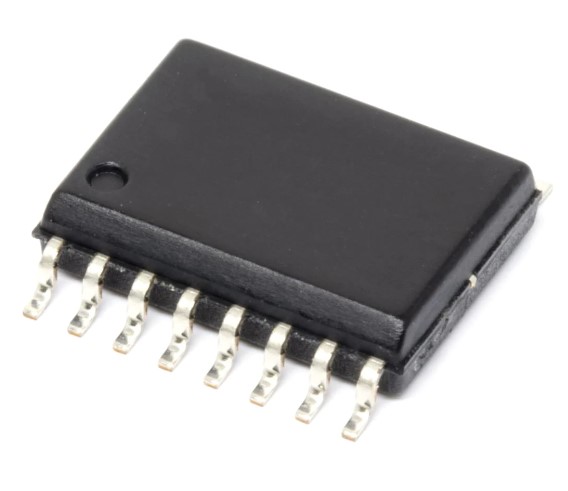 TEXAS INSTRUMENTS SEMI CD14538BPWRG4