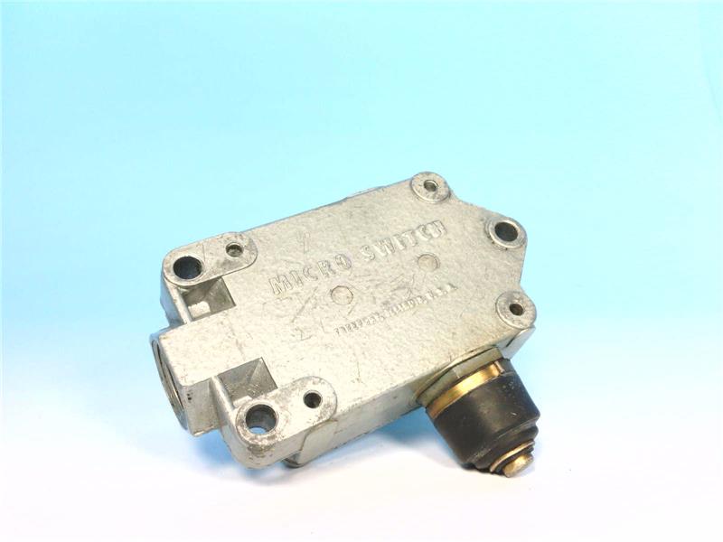 HONEYWELL MTF2-4RN RH