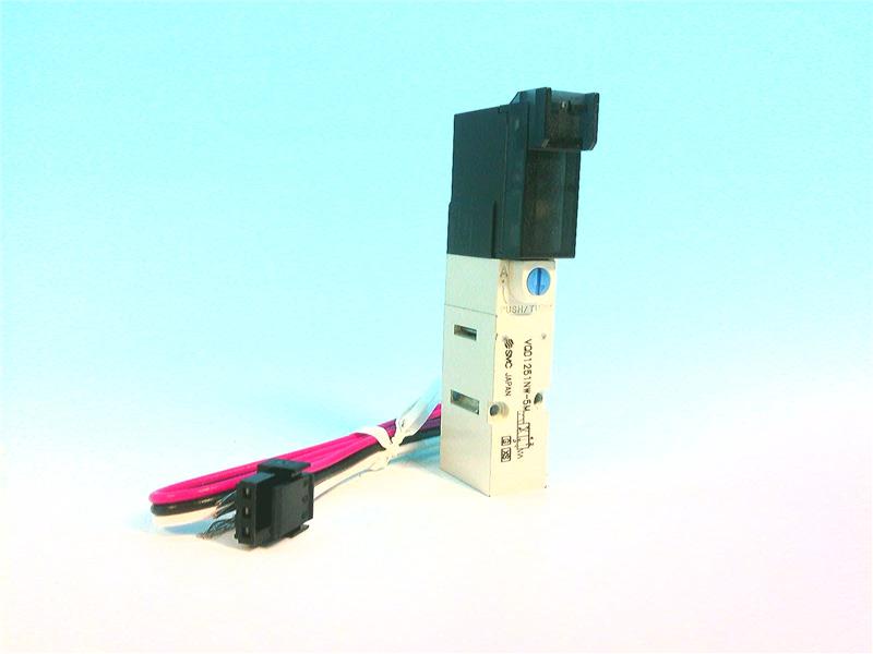 SMC VQD1251NW-5M