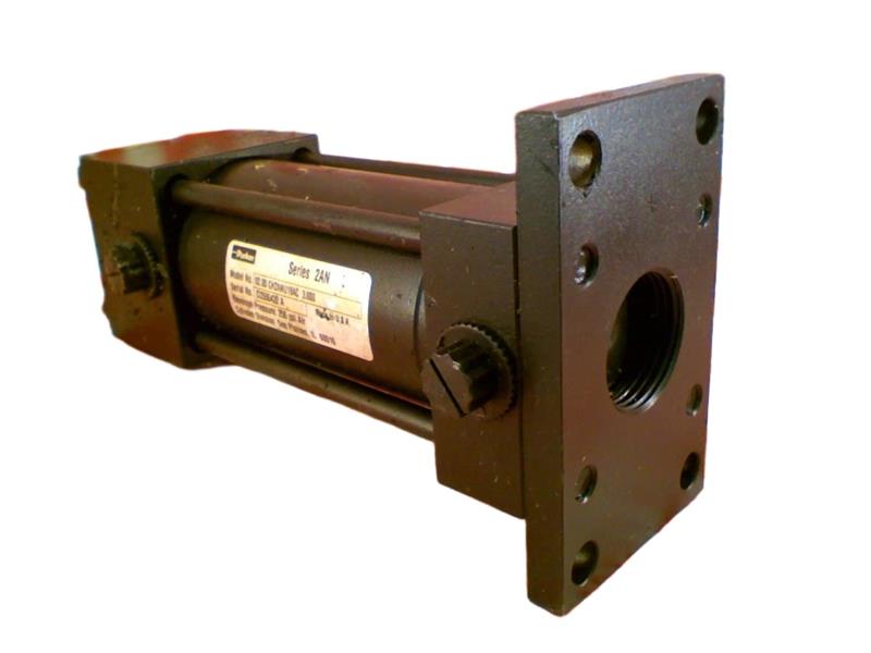 02.00-CH2ANU19AC-3.000 par PARKER