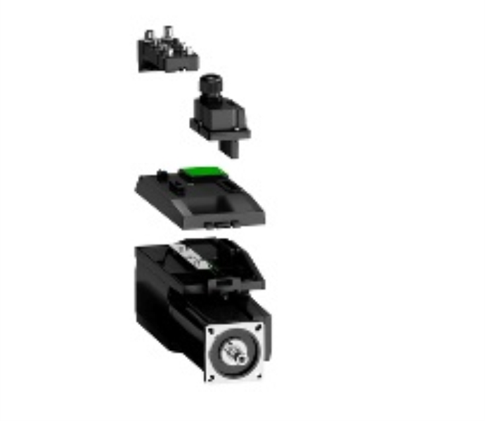 SCHNEIDER ELECTRIC BMI0703P12A