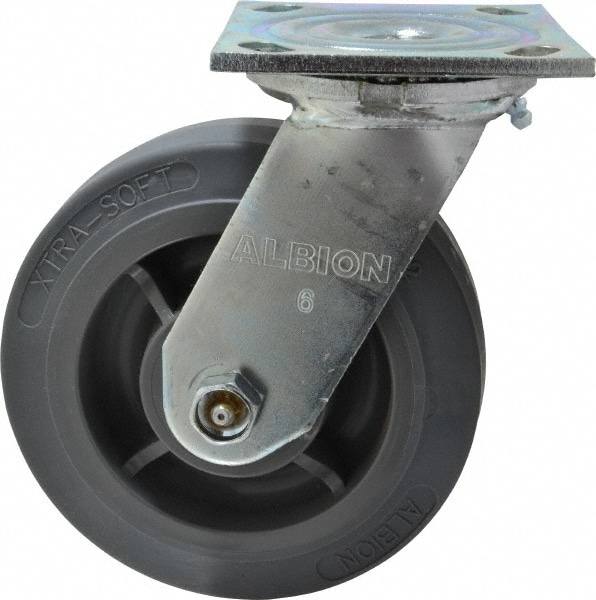 ALBION CASTERS 16XS06201S