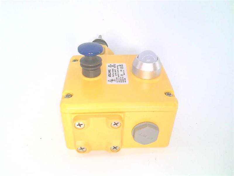 IDEM SAFETY SWITCHES 141055-AS