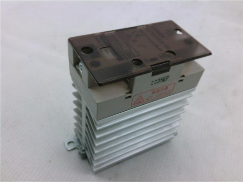 OMRON G3PB-535B-VD