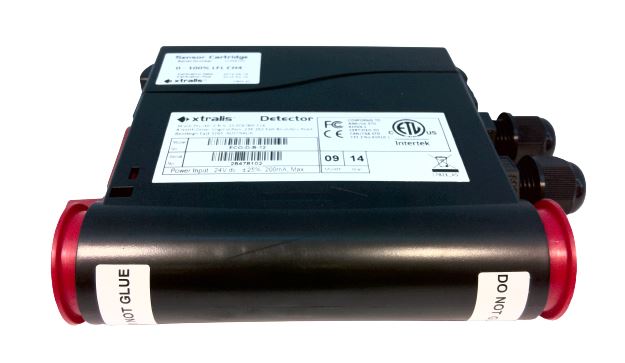 XTRALIS ECO-D-B-12