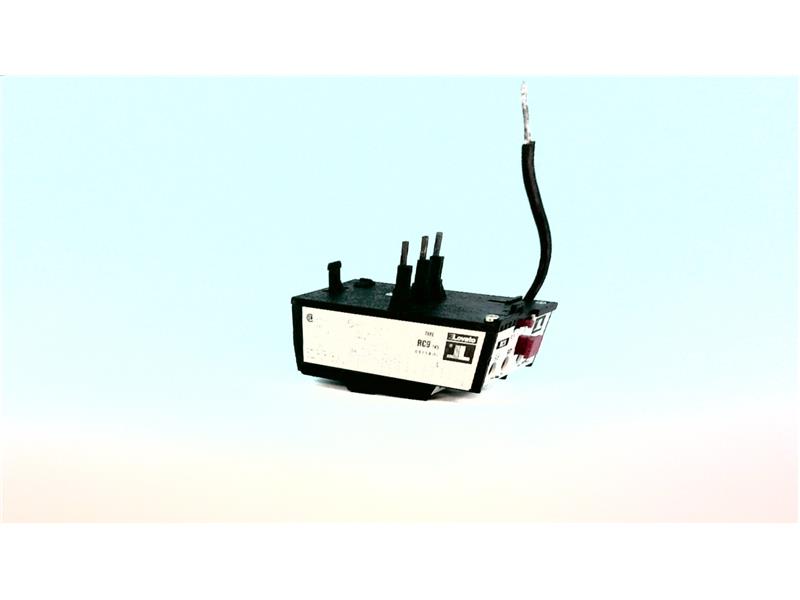 LOVATO RC9.1V5
