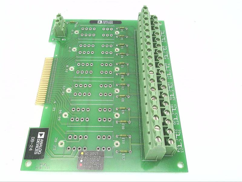 ANALOG DEVICES DB-24