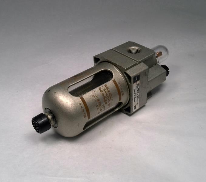 SMC NAL2000-N01-3C