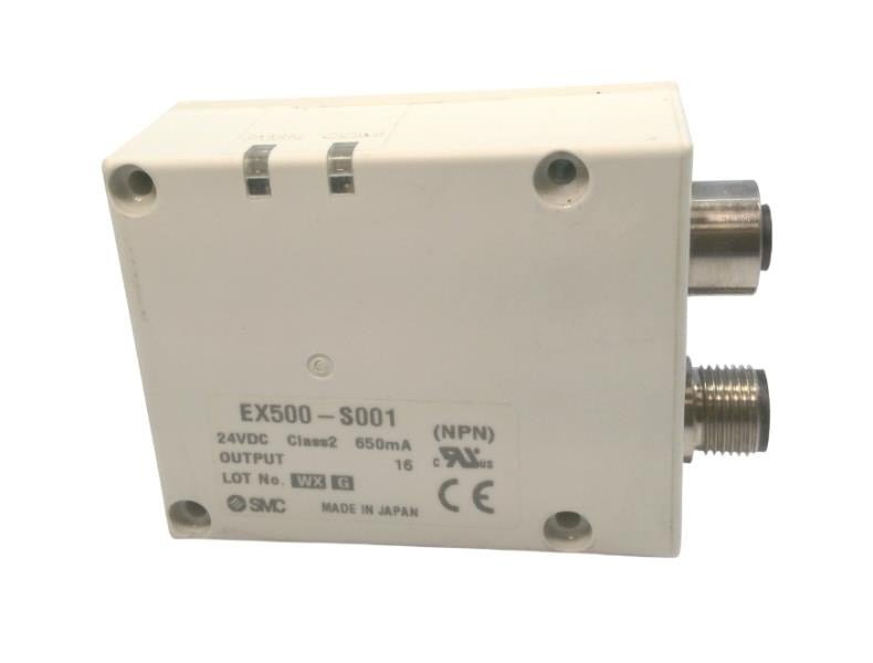 SMC EX500-S001