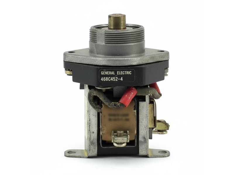 468C452-4 by GENERAL ELECTRIC