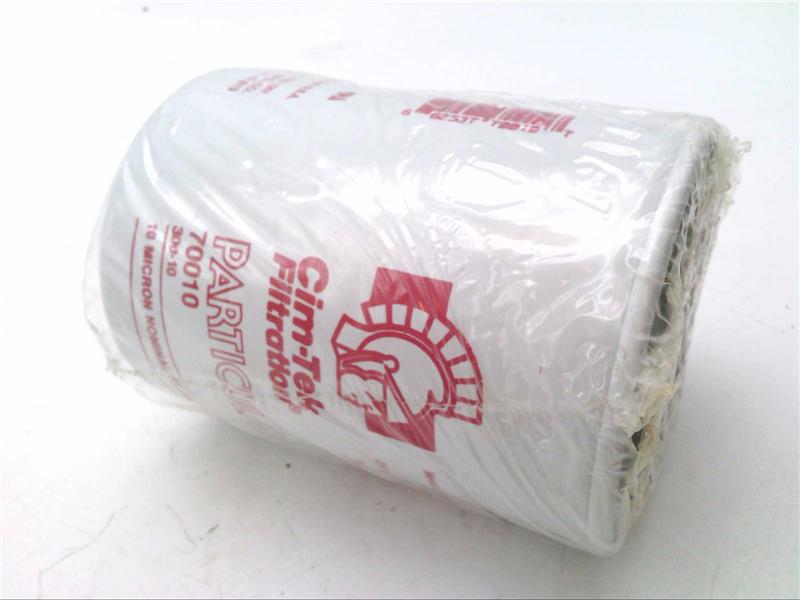 CIM TEK FILTRATION 300-10